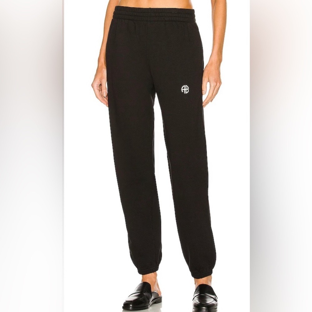 Anine Bing Evan Jogger